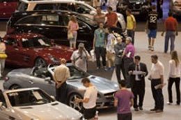 Salón del Vehículo de Ocasión