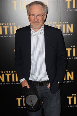Steven Spielberg