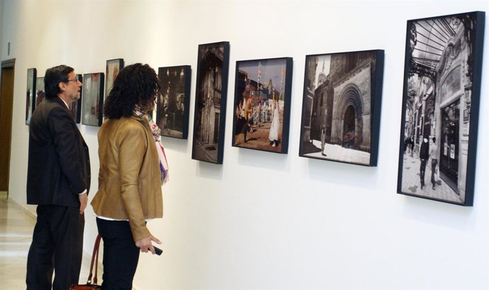 La Valencia del tranvía en las Corts