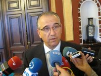 Maya ve "un paso importante" que el fiscal pida el archivo de su causa en el 'caso CAN'