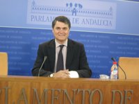 PP-A: "Aznar ha sido un magnífico presidente de España y Rajoy es un magnífico presidente del Gobierno de España"