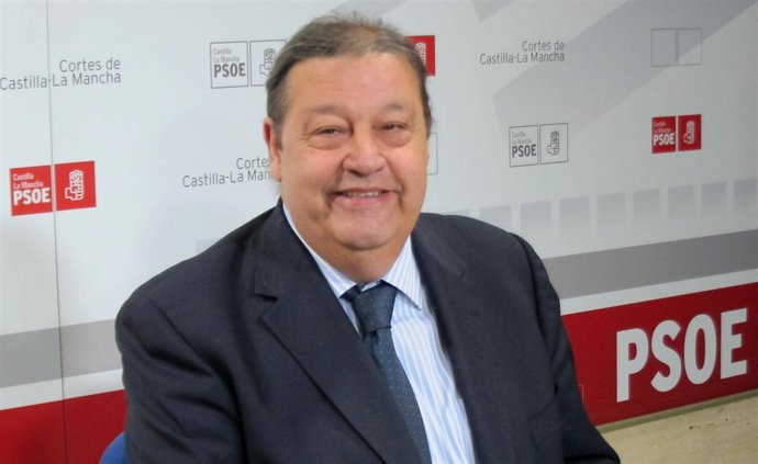 Fernández Vaquero, PSOE