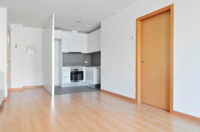 Los programas de vivienda social de La Caixa ofrecerán 8.000 pisos en 2013