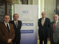 Los pacientes con artrosis gastan unos 2.554 euros al año en costes asistenciales y no asistenciales