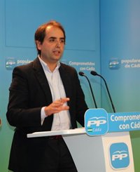 PP insta a la Junta a "reconocer que no ha cumplido los objetivos planteados con Delphi" y a buscar soluciones