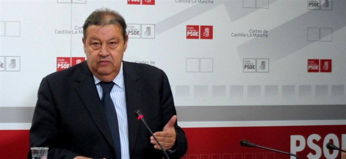 Fernández Vaquero, PSOE