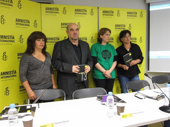 Amnistia Internacional