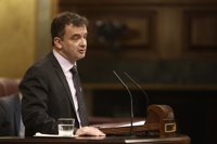 ERC presenta su propia Ley de Transparencia con rebajas de sueldo generalizadas para cargos políticos e instituciones 