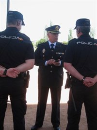 El detenido por supuestamente matar a su mujer y agredir a su hermano usó una badila de brasero