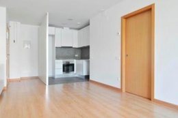 Piso de alquiler social de 'La Caixa'