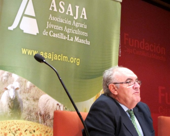Jose María Fresneda ASAJAc