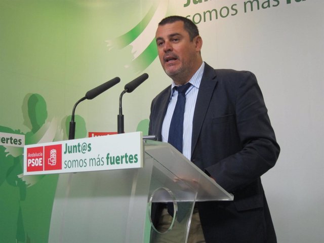 Jesús Ferrera. 