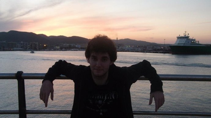 Pau Ribas, el joven desaparecido en Ibiza 