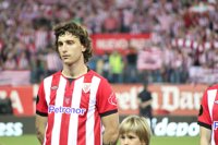 El Fulham anuncia el fichaje de Amorebieta (Athletic)