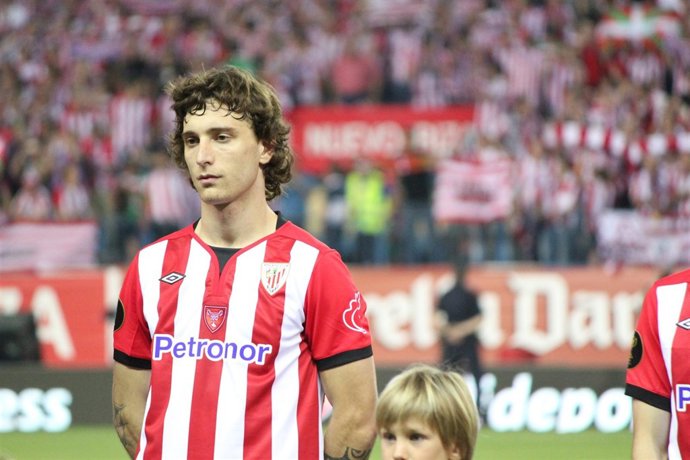 Amorebieta Athletic Club Bilbao