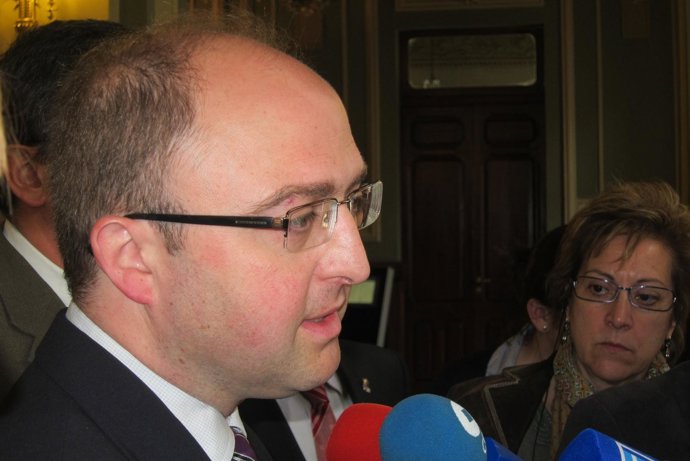 Antonio De Luis Solar