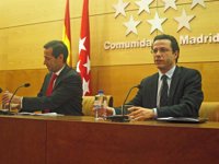 Lasquetty afirma que la petición de un referéndum oficial sobre la externalización "no tiene sentido"