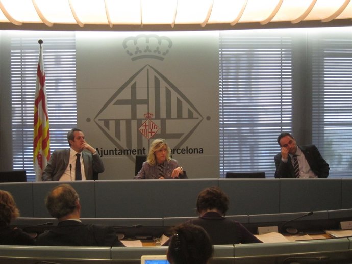 Ayuntamiento de Barcelona