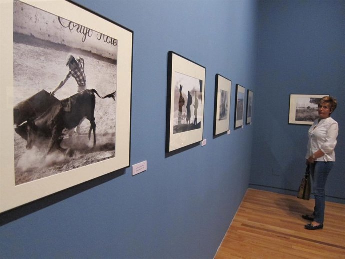 Imagen de la exposición