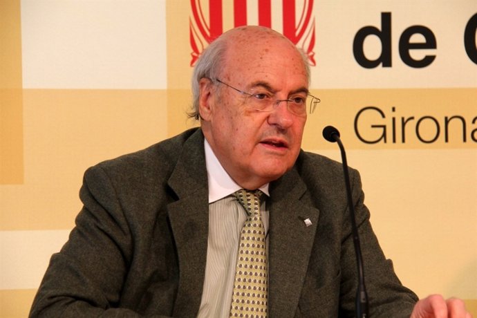El director de la Agencia Catalana de Consumo (ACC) Alfons Conesa