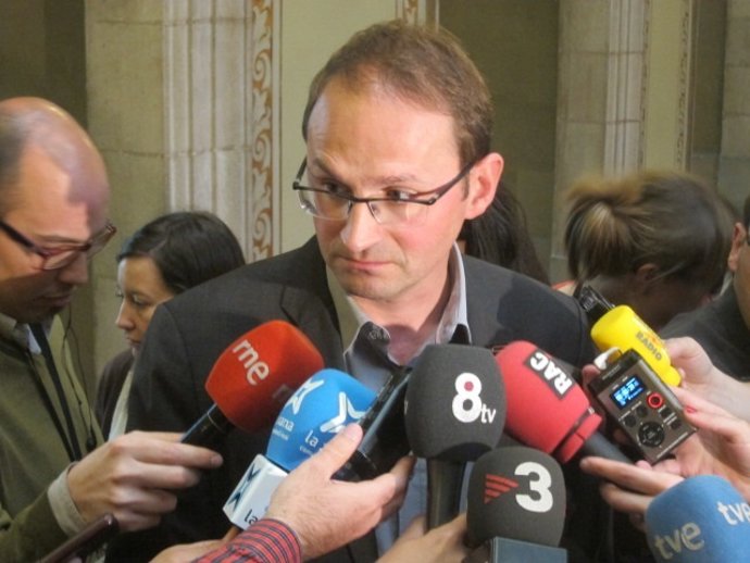 Joan Herrera (ICV)