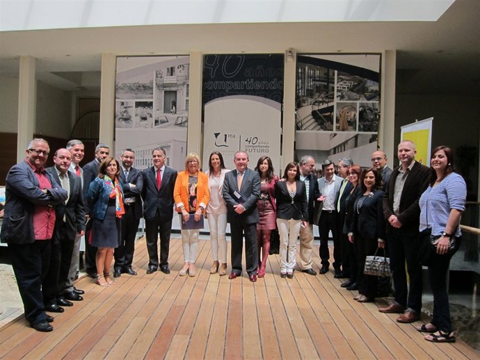 Presentación cursos de verano 