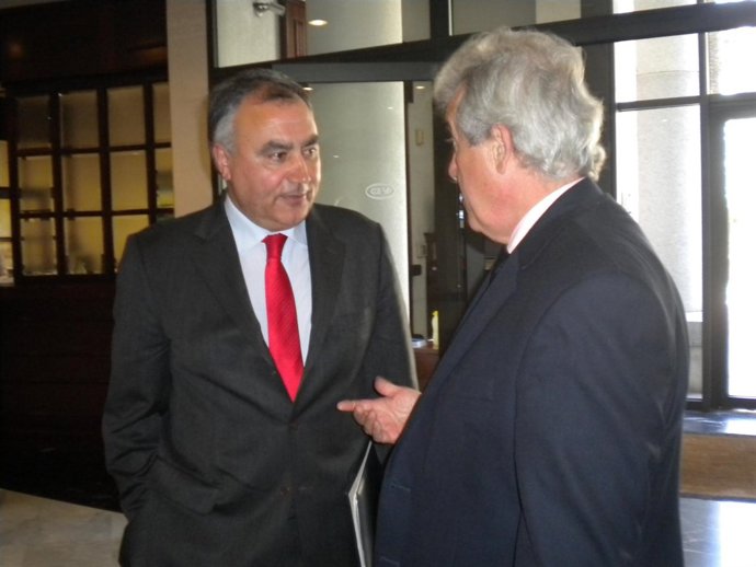 Carlos Varela en Vigo