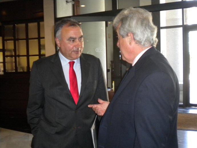 Carlos Varela en Vigo