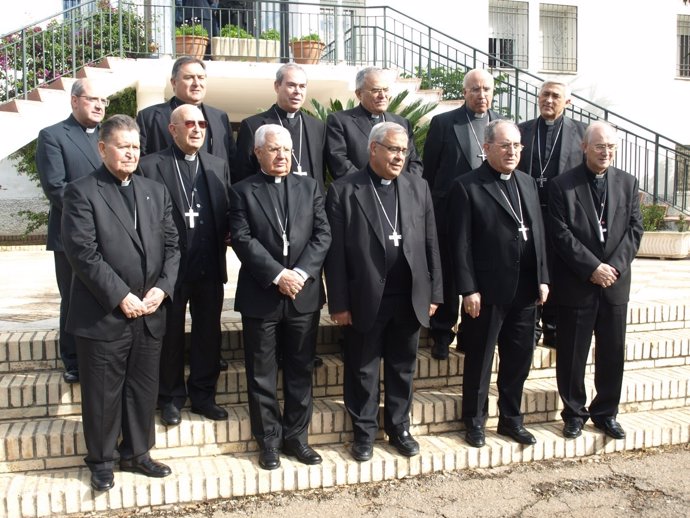 Asamblea de Obispos del Sur    