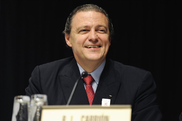 Richard. L. Carrión 