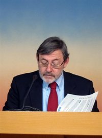 Lissavetzky responsabiliza a Botella de que "Bruselas haya suspendido a Madrid por la calidad del aire"