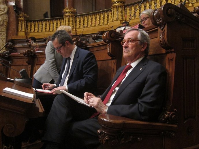 Xavier Trias