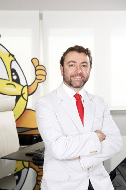 Agustín Gregori, nuevo presidente de la Asociación de Fabricantes de Aperitivos