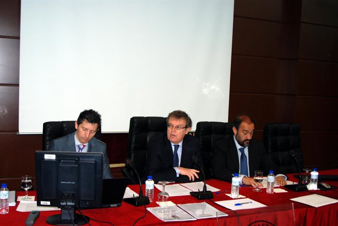 Consejo Gobierno UCLM