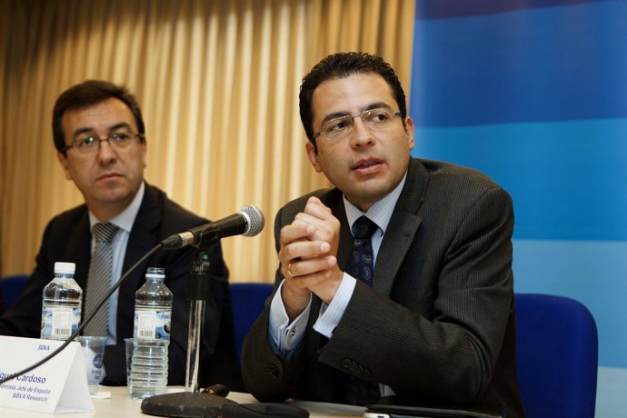 MIGUEL CARDOSO Y JAVIER PÉREZ CARDETE