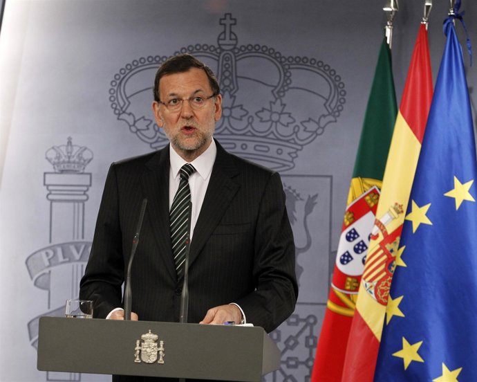Mariano Rajoy