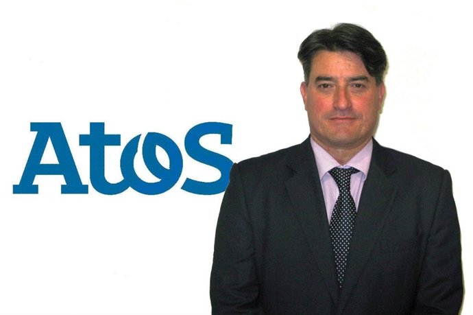 Iván Lozano, máximo ejecutivo para España y Portugal de Atos