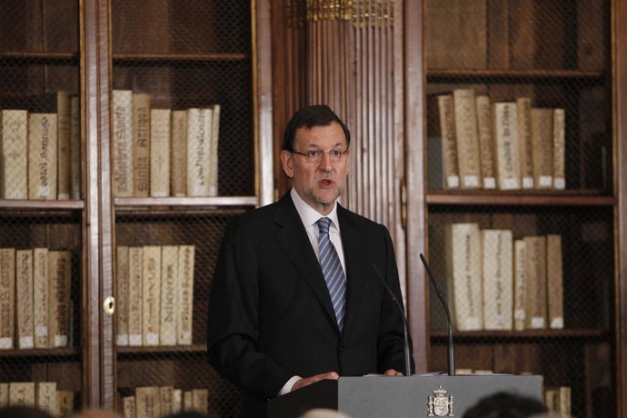 Mariano Rajoy