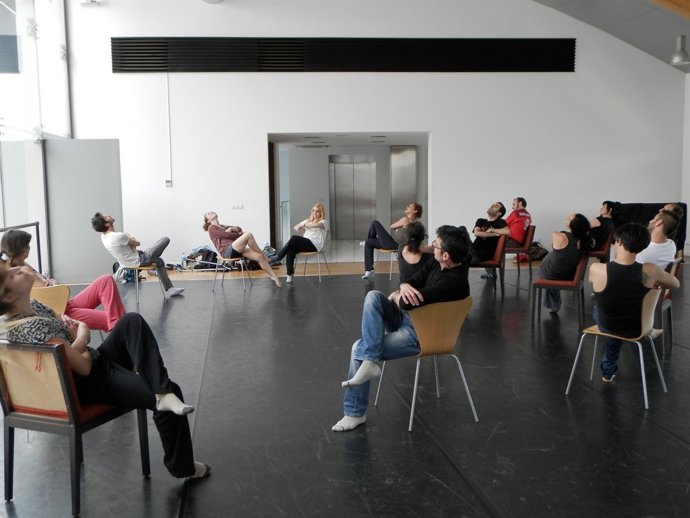 Taller de artes escénicas