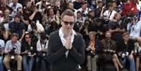 La violencia desmedida de Winding Refn no convence en Cannes