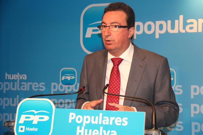 Manuel Andrés González. 