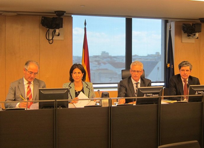 Isabel Borrego, secretaria de Estado de Turismo