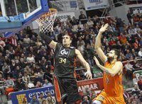 Previa del Valencia Basket-CAI Zaragoza