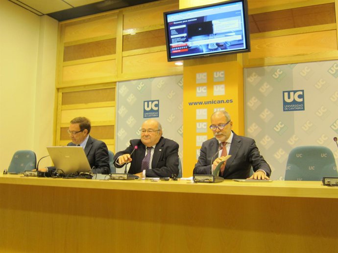 Vázquez, Gómez Sal y Martínez