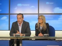 El PP exige la dimisión de Antonio de Luis Solar como alcalde de Pravia y presentará denuncia ante la Fiscalía del TSJA