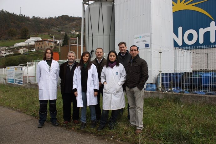 La CE premia un proyecto español de aprovechamiento de residuos agroalimentarios