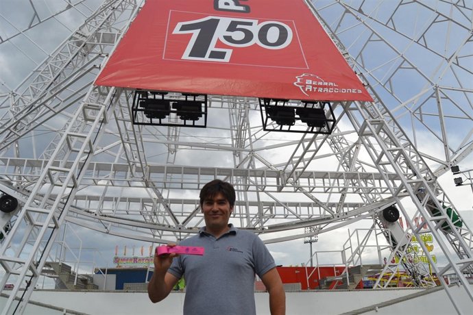 Noria Berral de Córdoba