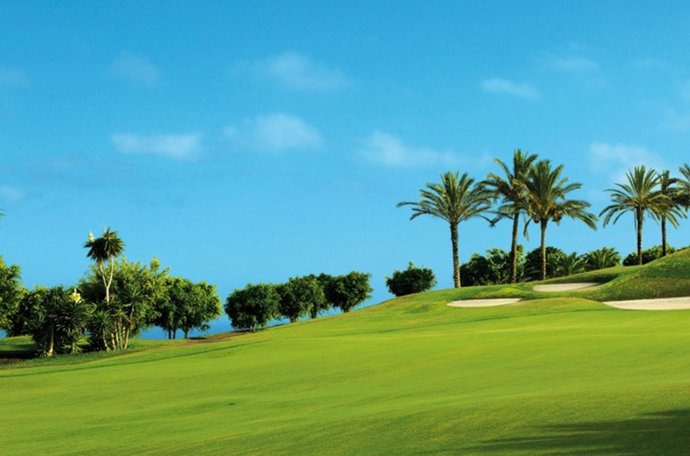 HOTEL JARDÍN TROPICAL