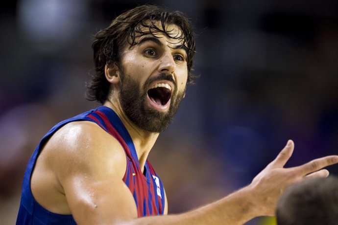 Víctor Sada Barcelona Regal 