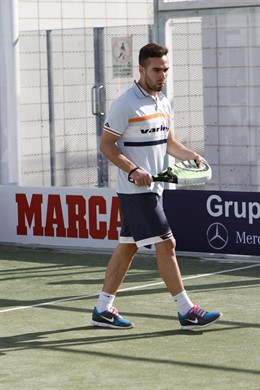 Dani Carvajal